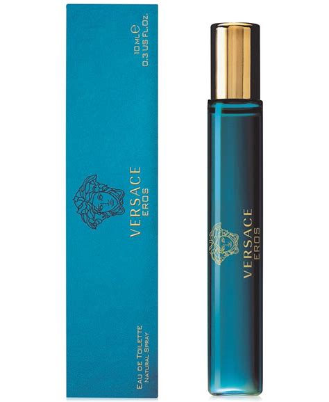 Versace travel spray